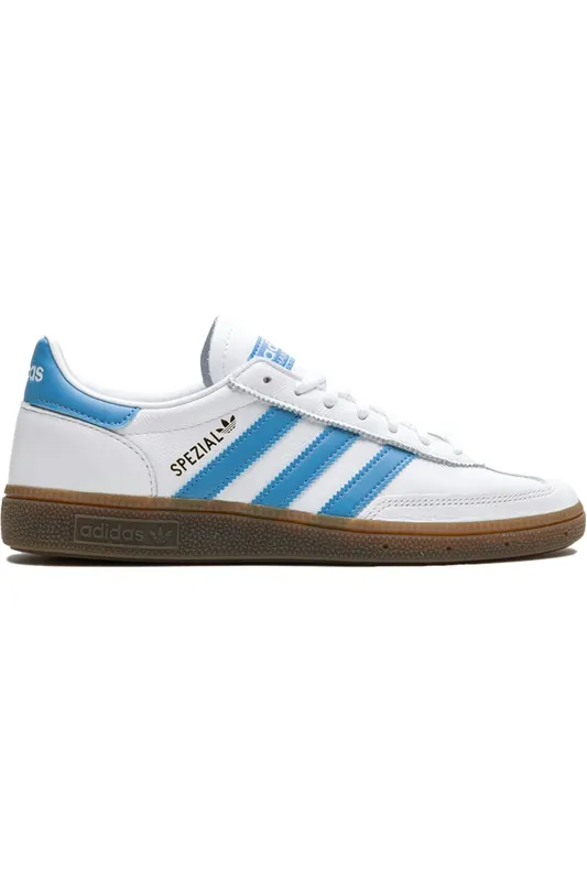 adidas Handball Spezial White Light Blue (IE3607)
