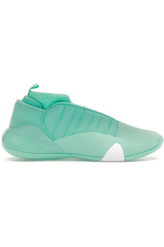 adidas Harden Vol. 7 Flash Aqua (IF5617)