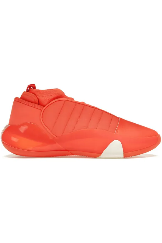 adidas Harden Vol. 7 Impact Orange (ID2237)