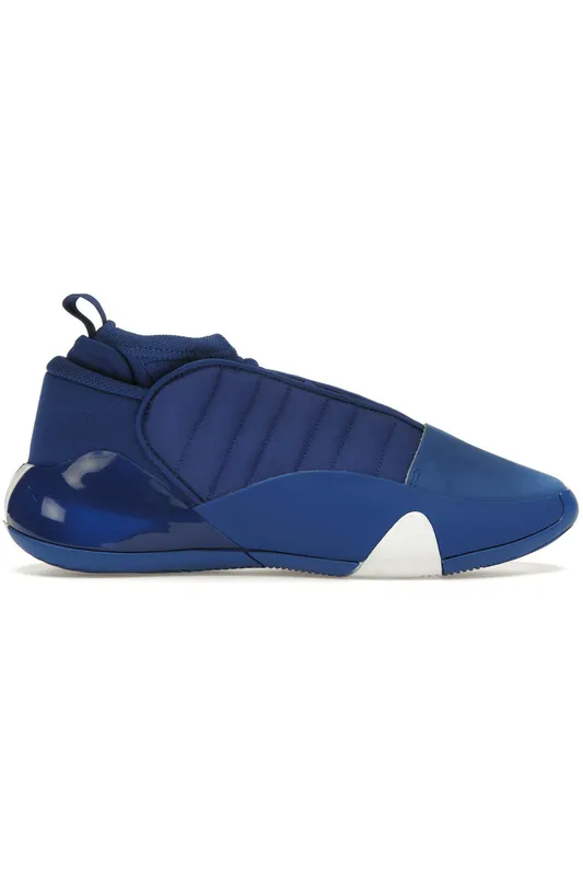 adidas Harden Vol. 7 Royal Blue (IE9248)