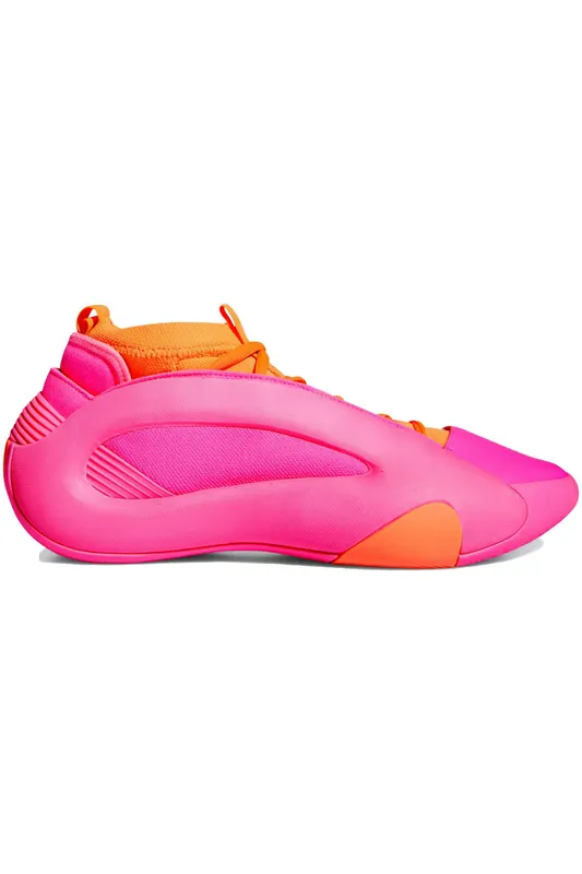 adidas Harden Vol. 8 Flamingo Pink (IE2698)