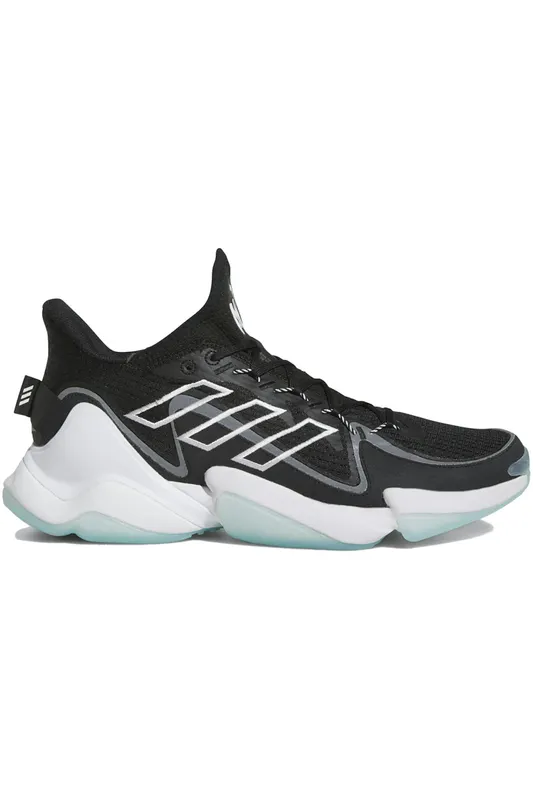 adidas Mahomes 1 Impact FLX Boost Black White Ice (HQ2074)