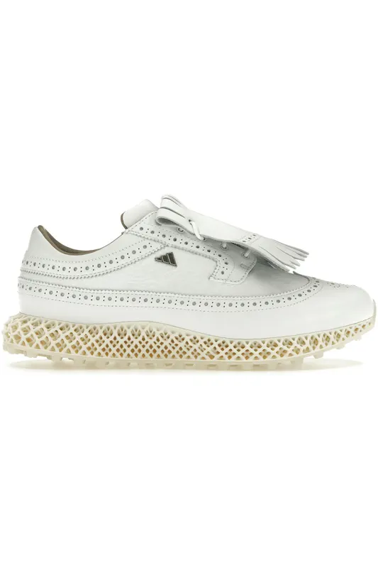 adidas MC87 4D Gold Cloud White (ID0225)