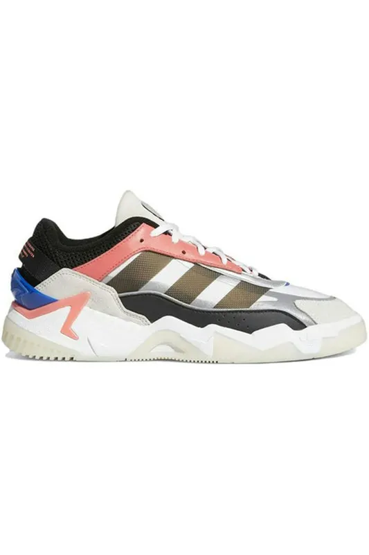 adidas Niteball 2 White Semi Turbo (GX0527)
