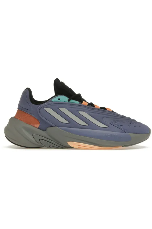 adidas Ozelia Orbit Violet Orange (Women’s) (GZ9183)