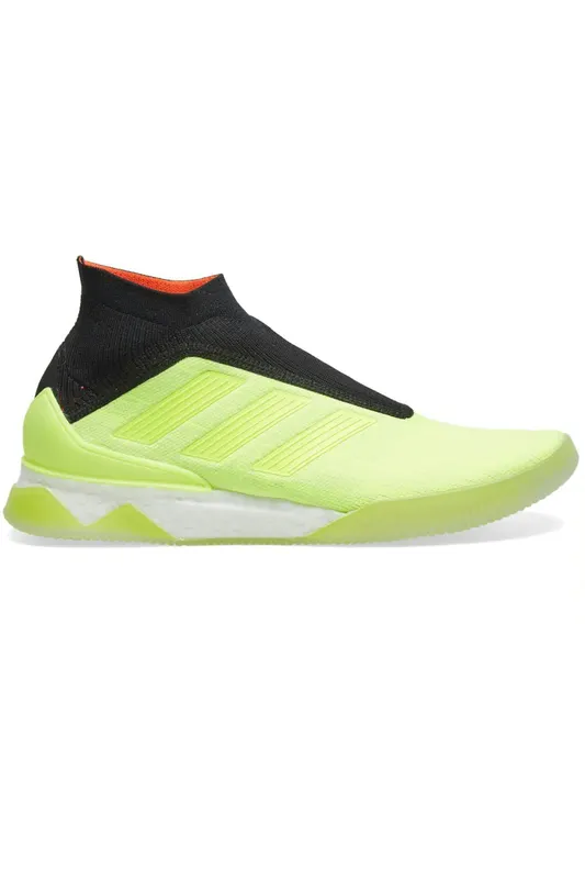 adidas Predator Tango 18 TR Solar Yellow (AQ0601)