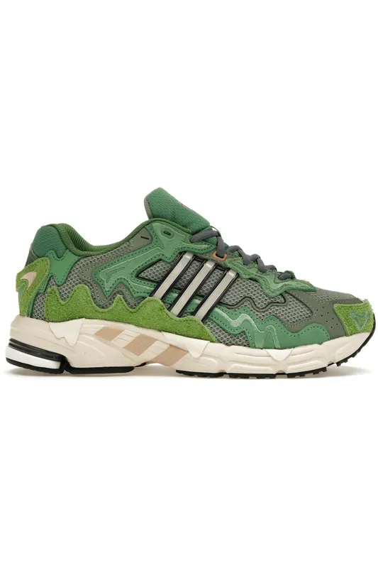 adidas Response CL Bad Bunny Boston Day (IF7182)