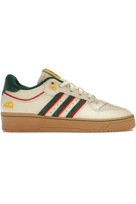 adidas Rivalry 86 Low Clicks Kicks 414 Day (IH3150)