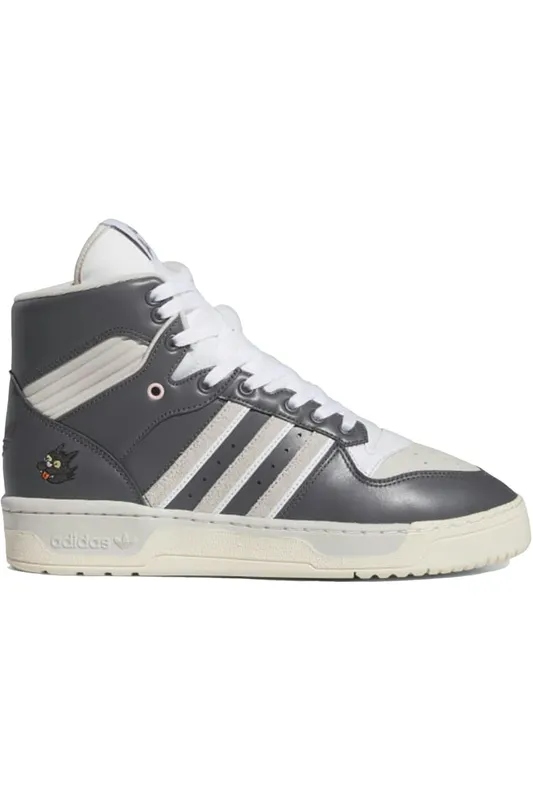 adidas Rivalry High The Simpsons Scratchy (IE7565)