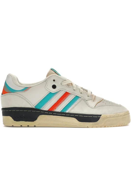 adidas Rivalry Low Extra Butter White (ID2868)
