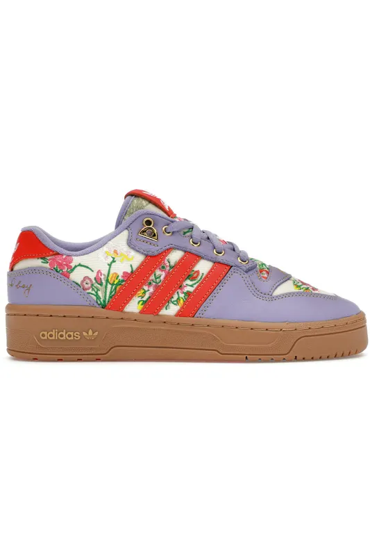 adidas Rivalry Low Unheardof Grandma’s Couch Purple (IG8452)
