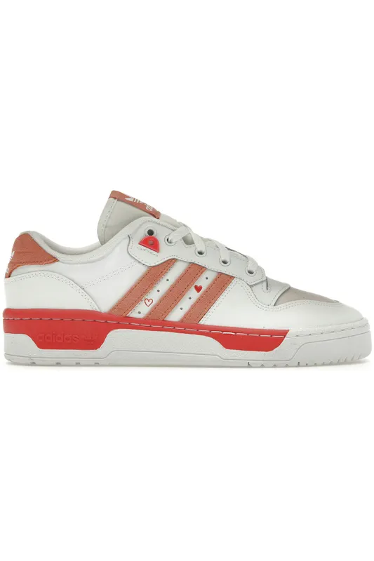adidas Rivalry Low Valentine’s Day (2024) (Women’s) (ID5837)
