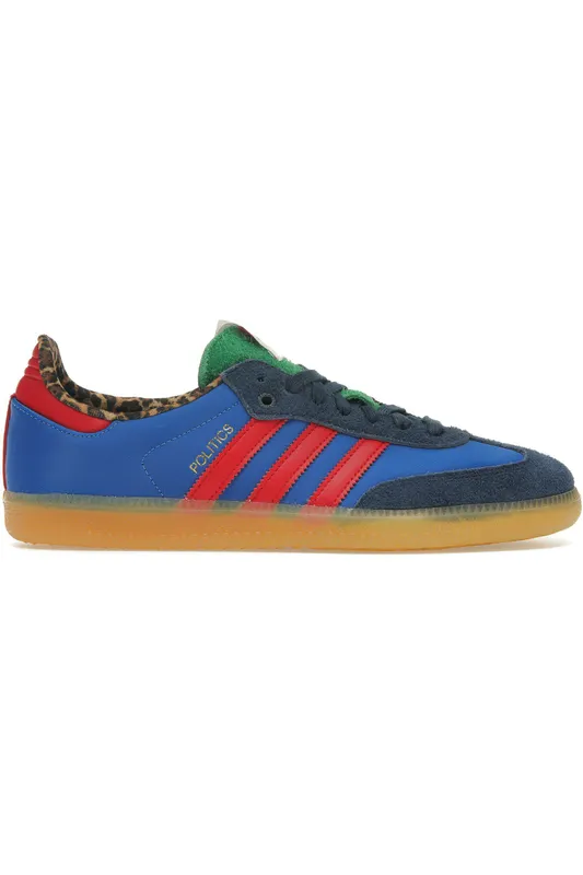 adidas Samba Consortium Cup Sneaker Politics (IE0173)