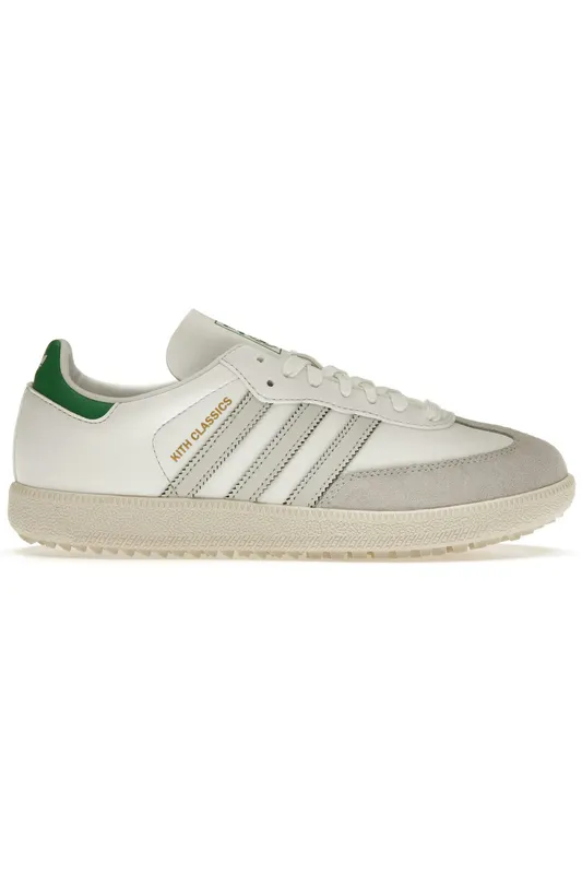 adidas Samba Golf Kith White (IG5711)