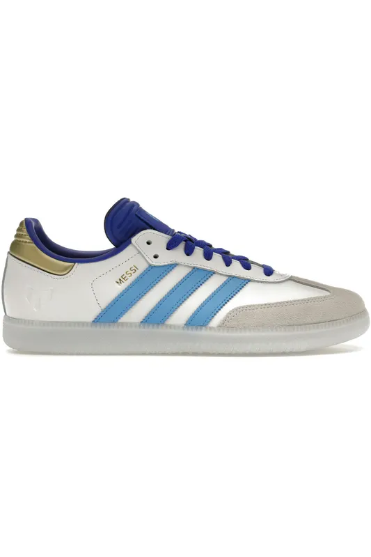 adidas Samba Indoor Lionel Messi (ID3550)