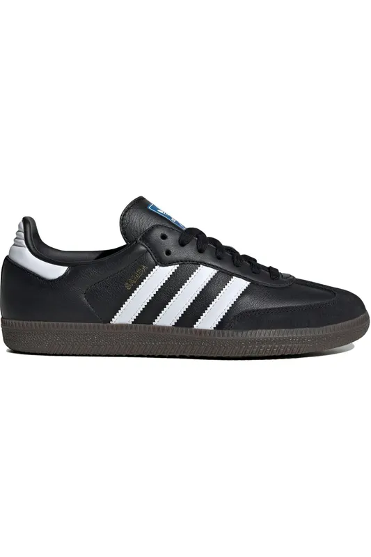 adidas Samba OG Black White Gum (Women’s) (IG9031)