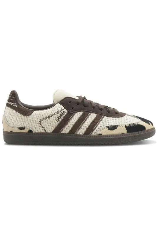 adidas Samba OG notitle Cow Print (ID6024)