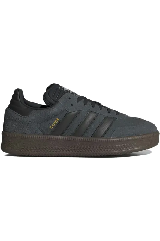 adidas Samba XLG Grey Black Gum (ID3201)