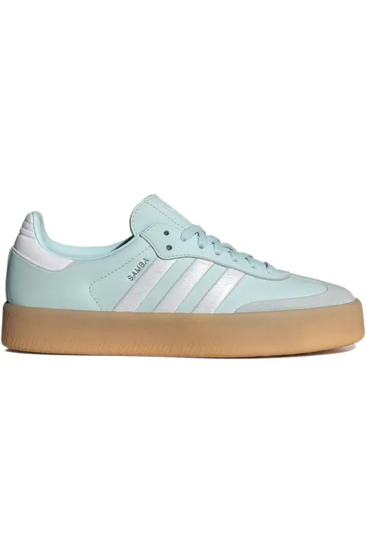 adidas Sambae Almost Blue (Women’s) (ID0435)