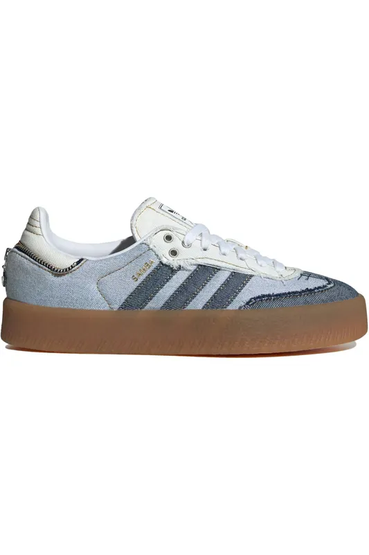 adidas Sambae atmos Pink Denim (Women’s) (II0001)