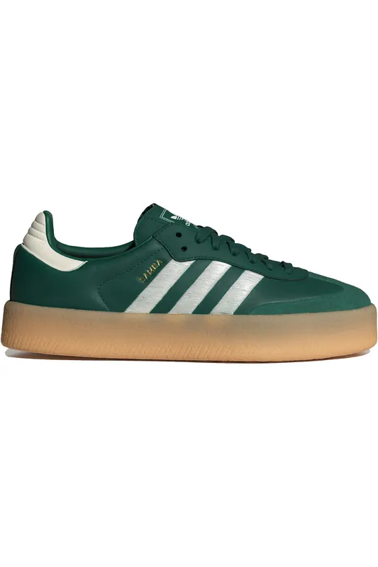 adidas Sambae Collegiate Green Gum (Women’s) (IF1835)