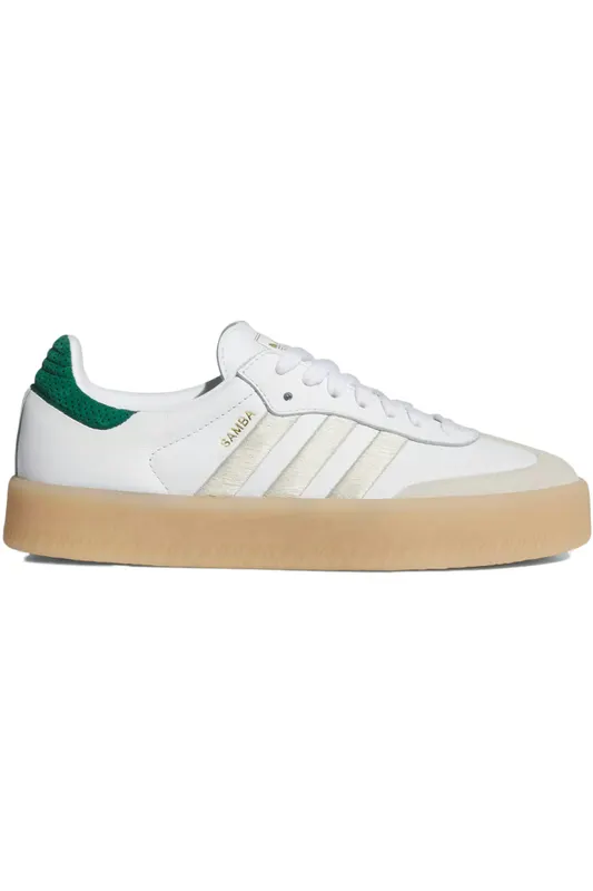 adidas Sambae Off White Alluminum (Women’s) (IF7162)