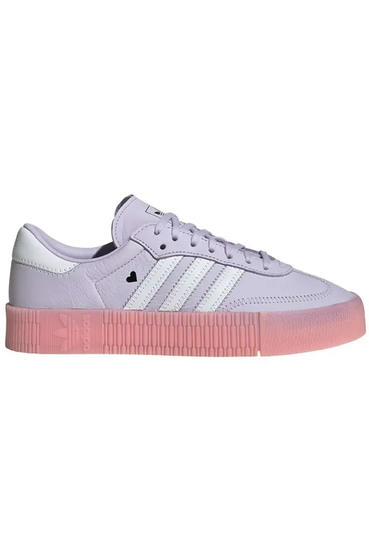 adidas Sambarose Valentine’s Day (Women’s) (EF4966)