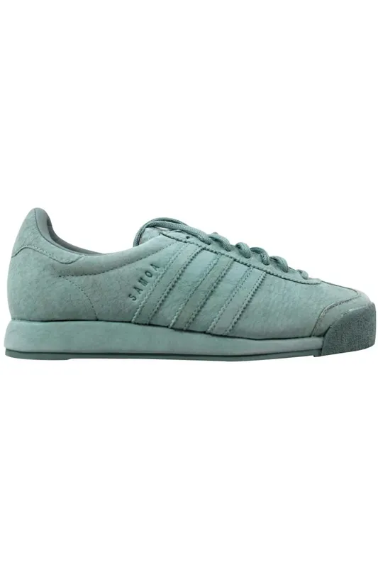 adidas Samoa Vintage Medium Green (B39017)