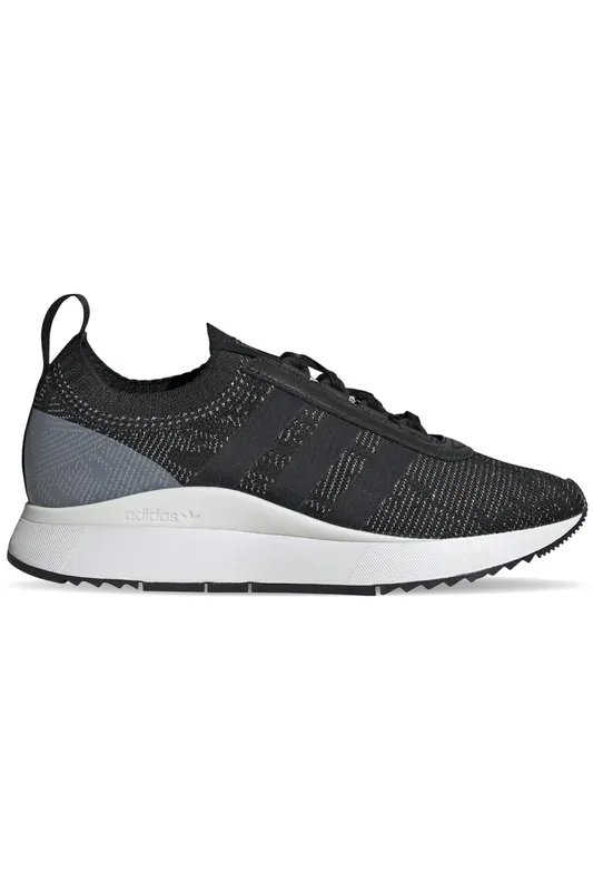 adidas SL Andridge Primeknit Core Black Silver Metallic (Women’s) (FW2697)