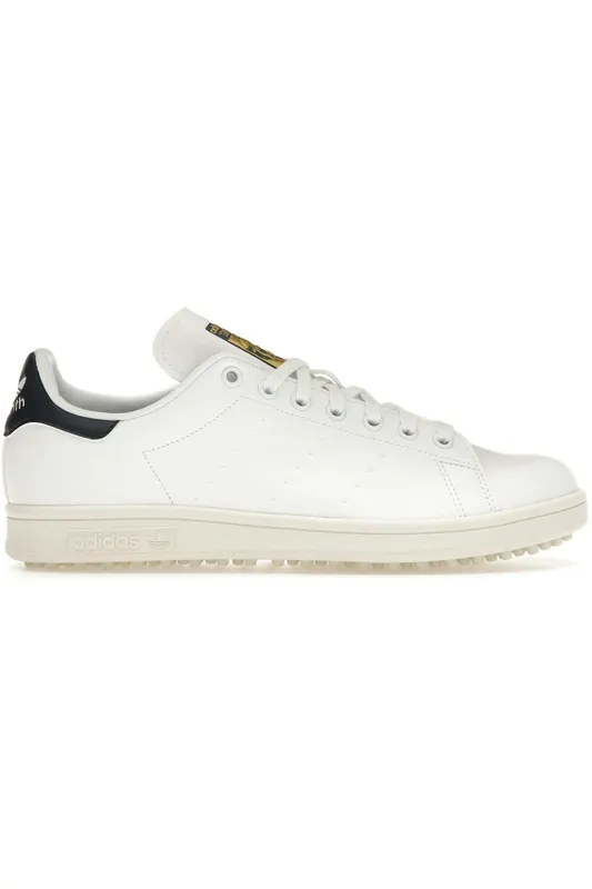 adidas Stan Smith Golf Cloud White Collegiate Navy (ID4950)