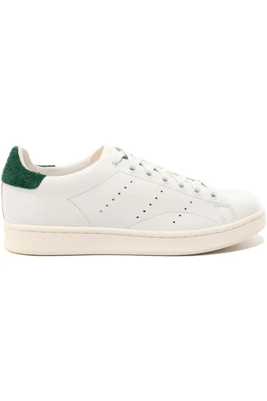 adidas Stan Smith H Crystal White Collegiate Green (GX6298)