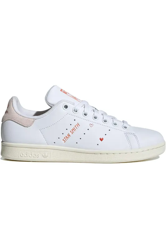 adidas Stan Smith Valentine’s Day (2024) (Women’s) (IG8482)