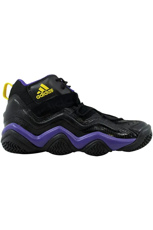 adidas Top Ten 2000 Lakers (G56095)