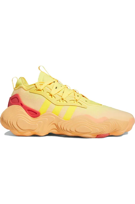 adidas Trae Young 3 Acid Orange (IE2706)
