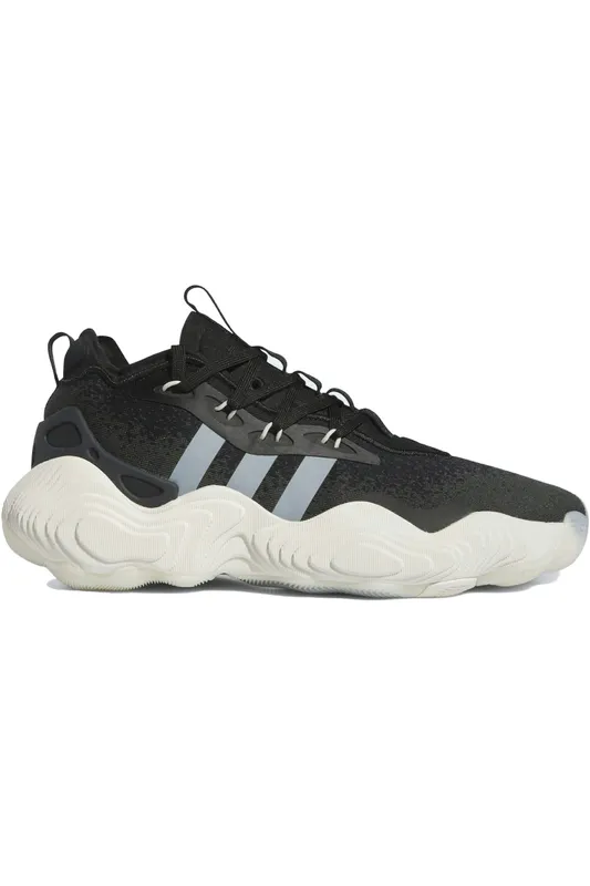 adidas Trae Young 3 Core Black Carbon White (IE9362)