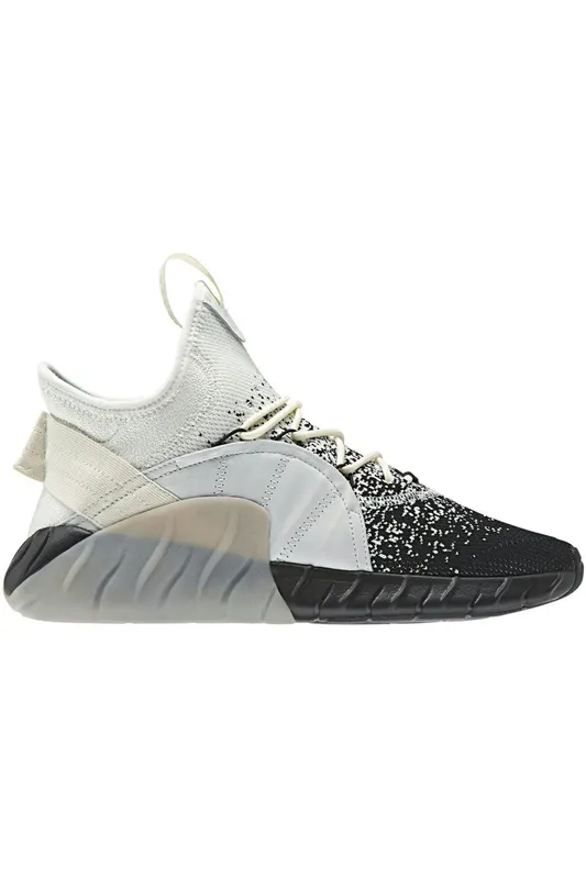 adidas Tubular Rise PK White Black Grey (CQ0924)