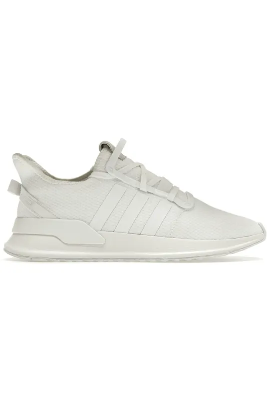 adidas U-Path Run Triple Cloud White (G27637)