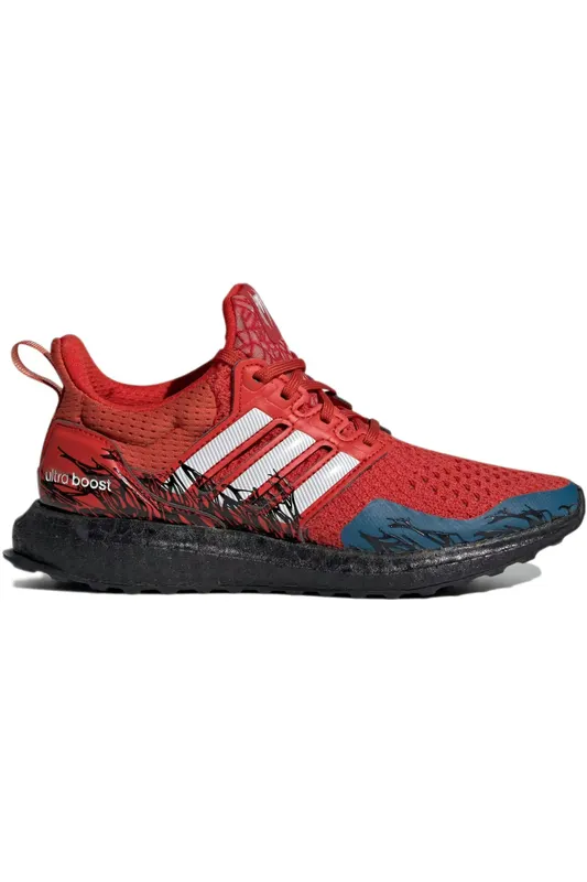 adidas Ultra Boost 1.0 Marvel Spider-Man 2 (GS) (IF0341)