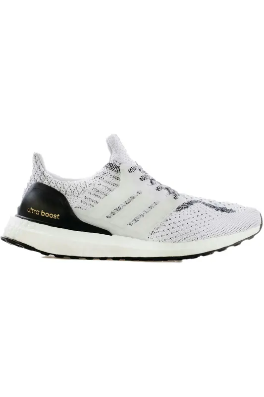 adidas Ultra Boost 5.0 DNA White Black (Women’s) (GY6959)
