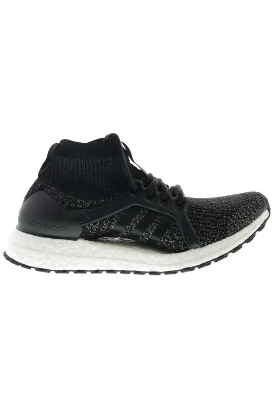 adidas Ultra Boost ATR Mid Core Black (Women’s) (CG3009)