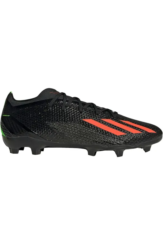 adidas X Speedportal.2 FG Black Solar Red (GW8449)