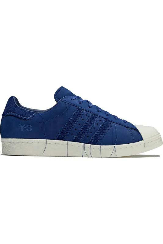 adidas Y-3 Superstar Unity Ink (IE9541)