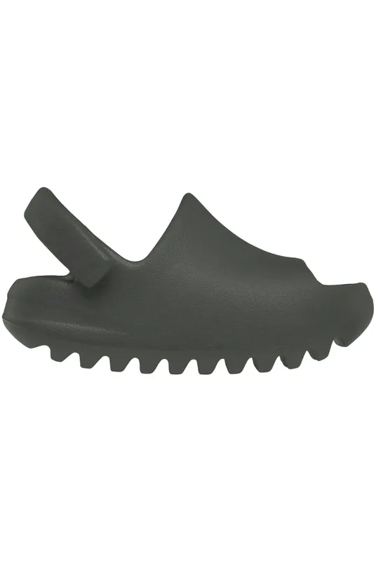 adidas Yeezy Slide Dark Onyx (Infants) (ID5106)