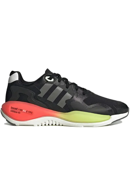 adidas ZX Alkyne Core Black (FX6249)