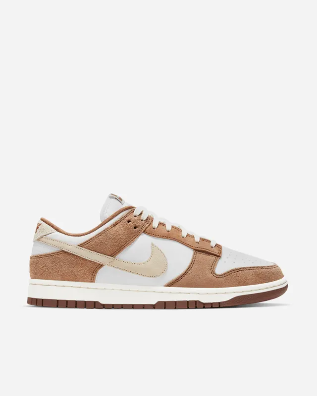 Nike Dunk Low Retro ‘Medium Curry’ Sail/Fossil/Medium Curry – 41 (103596-50)