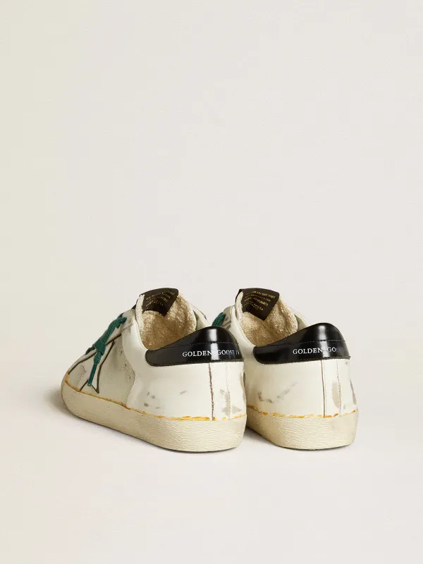Golden Goose Super-Star (GMF00103.F006426.11999)