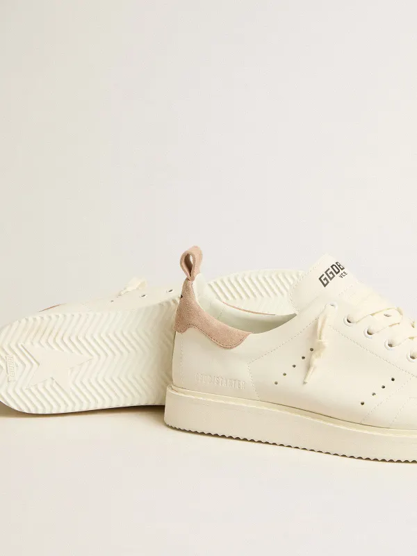 Golden Goose Starter (GMF00127.F005198.10318)