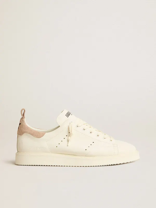 Golden Goose Starter (GMF00127.F005198.10318)