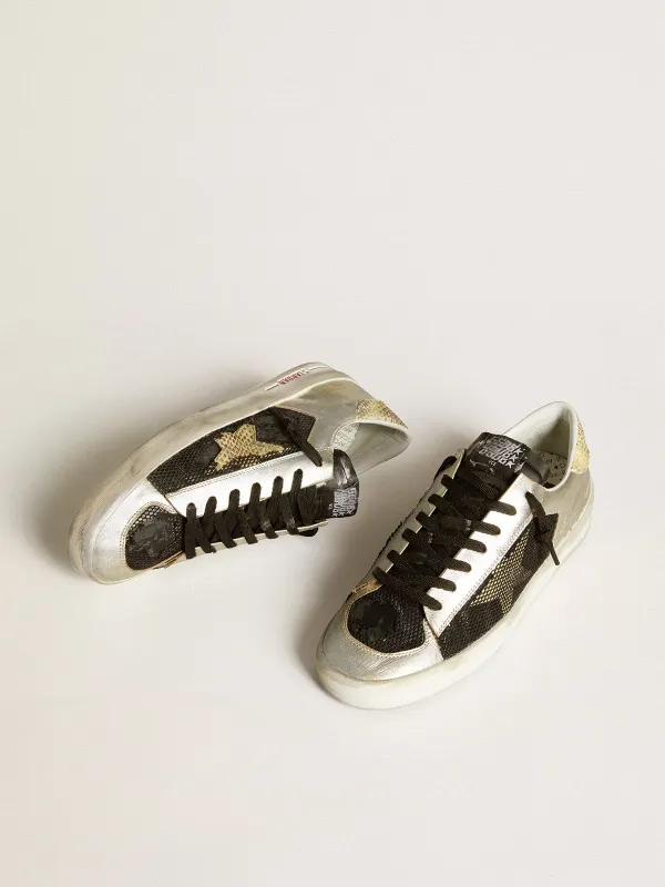 Golden Goose Stardan (GMF00128.F006429.82783)