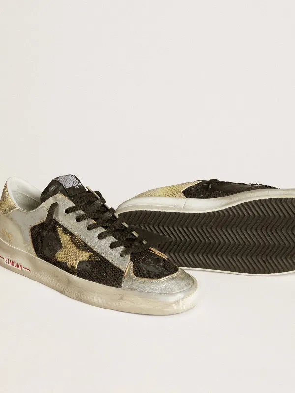 Golden Goose Stardan (GMF00128.F006429.82783)